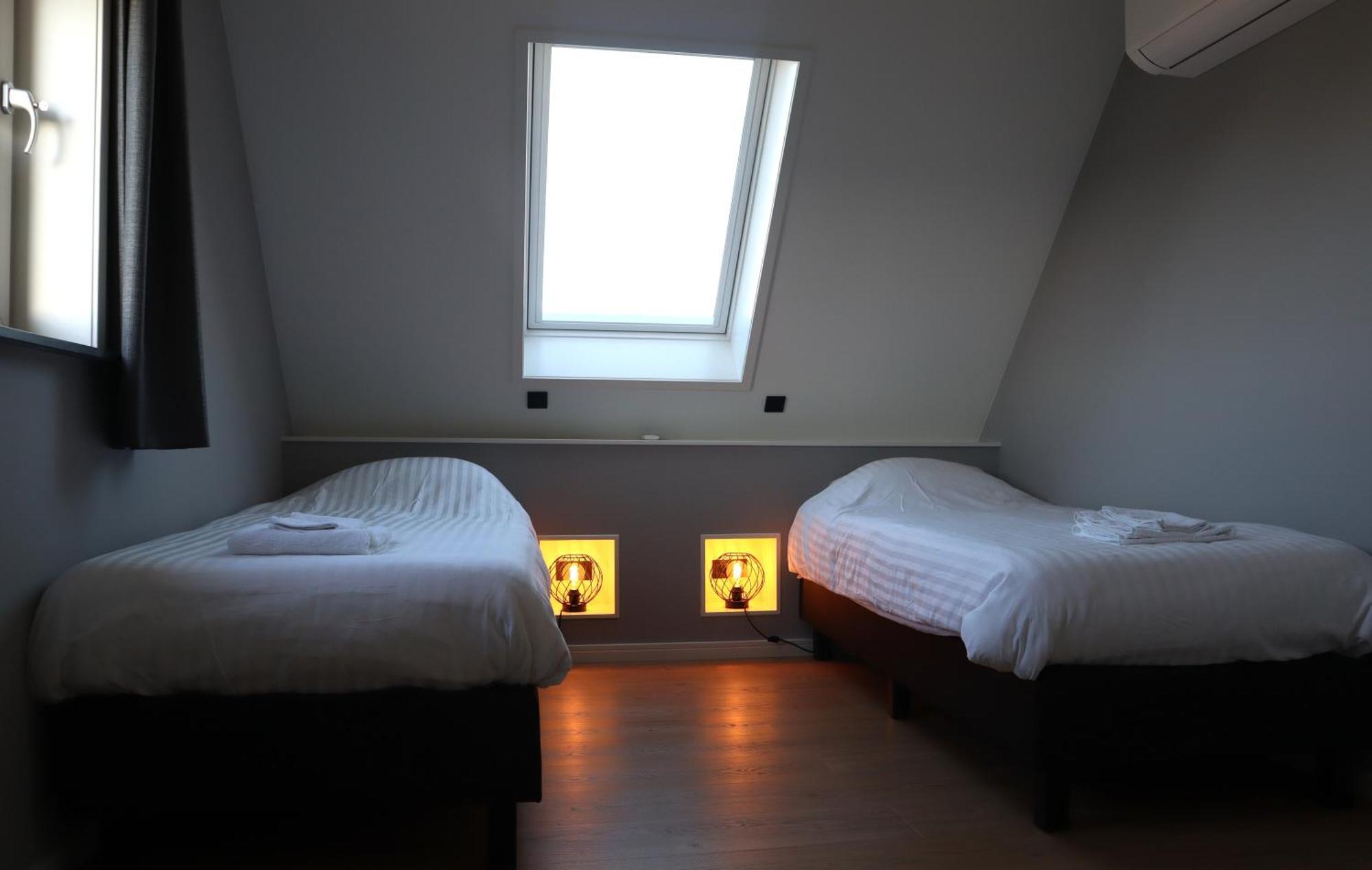 Holiday home Nieuw Landzicht