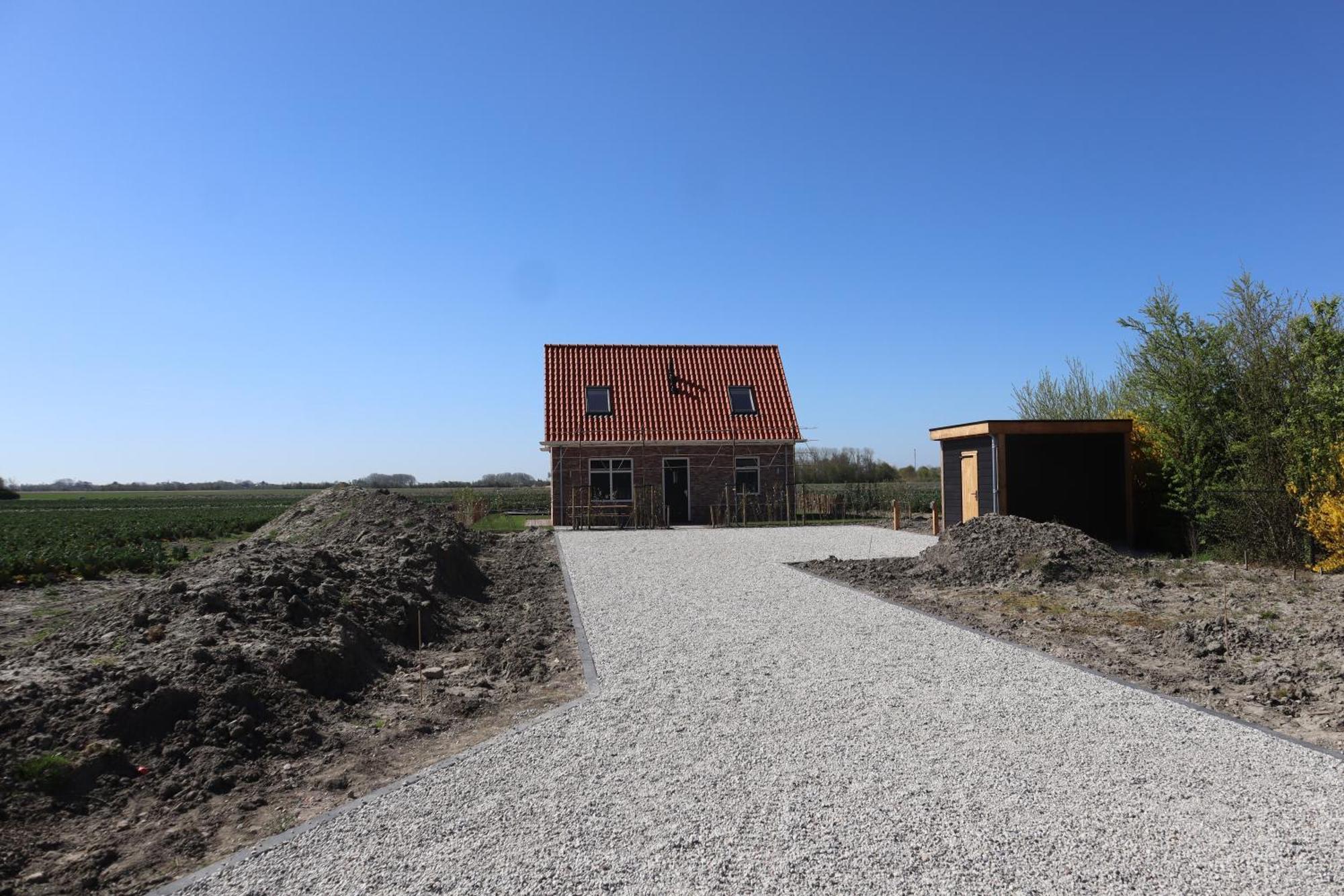 Nieuw Landzicht * Serooskerke (Walcheren)
