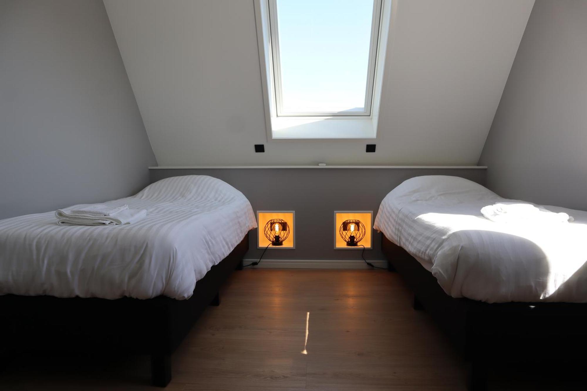 Holiday home Nieuw Landzicht *