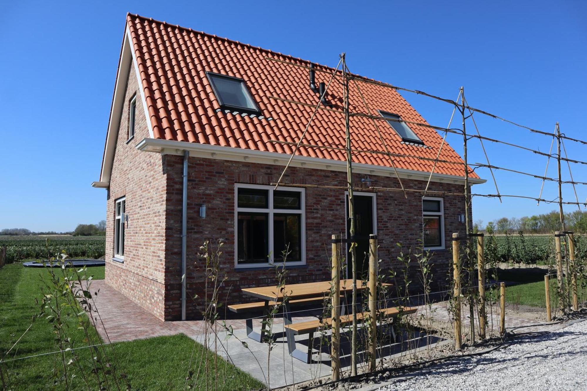 Nieuw Landzicht *