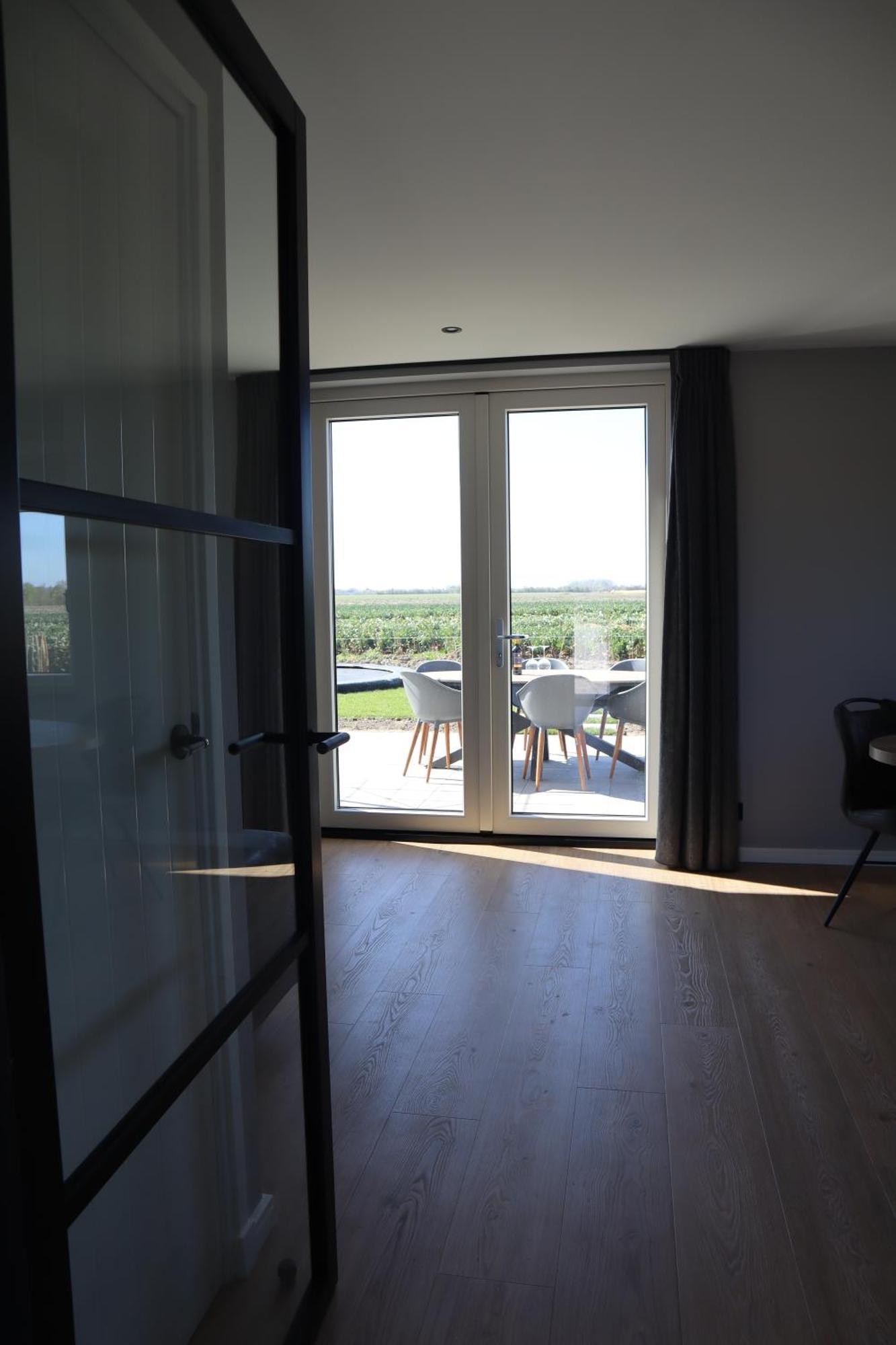 Nieuw Landzicht * Serooskerke (Walcheren)