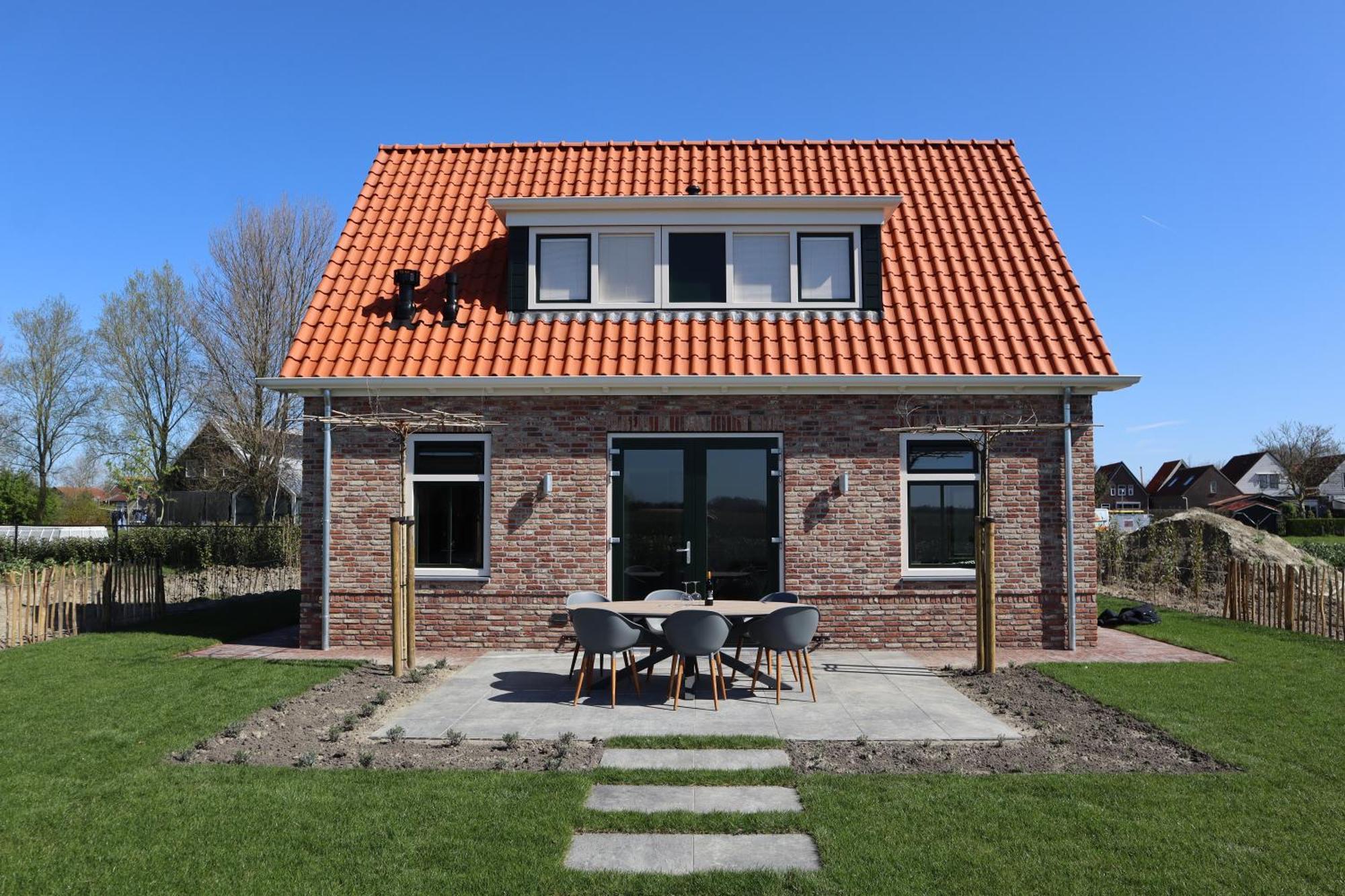 Holiday home Nieuw Landzicht *