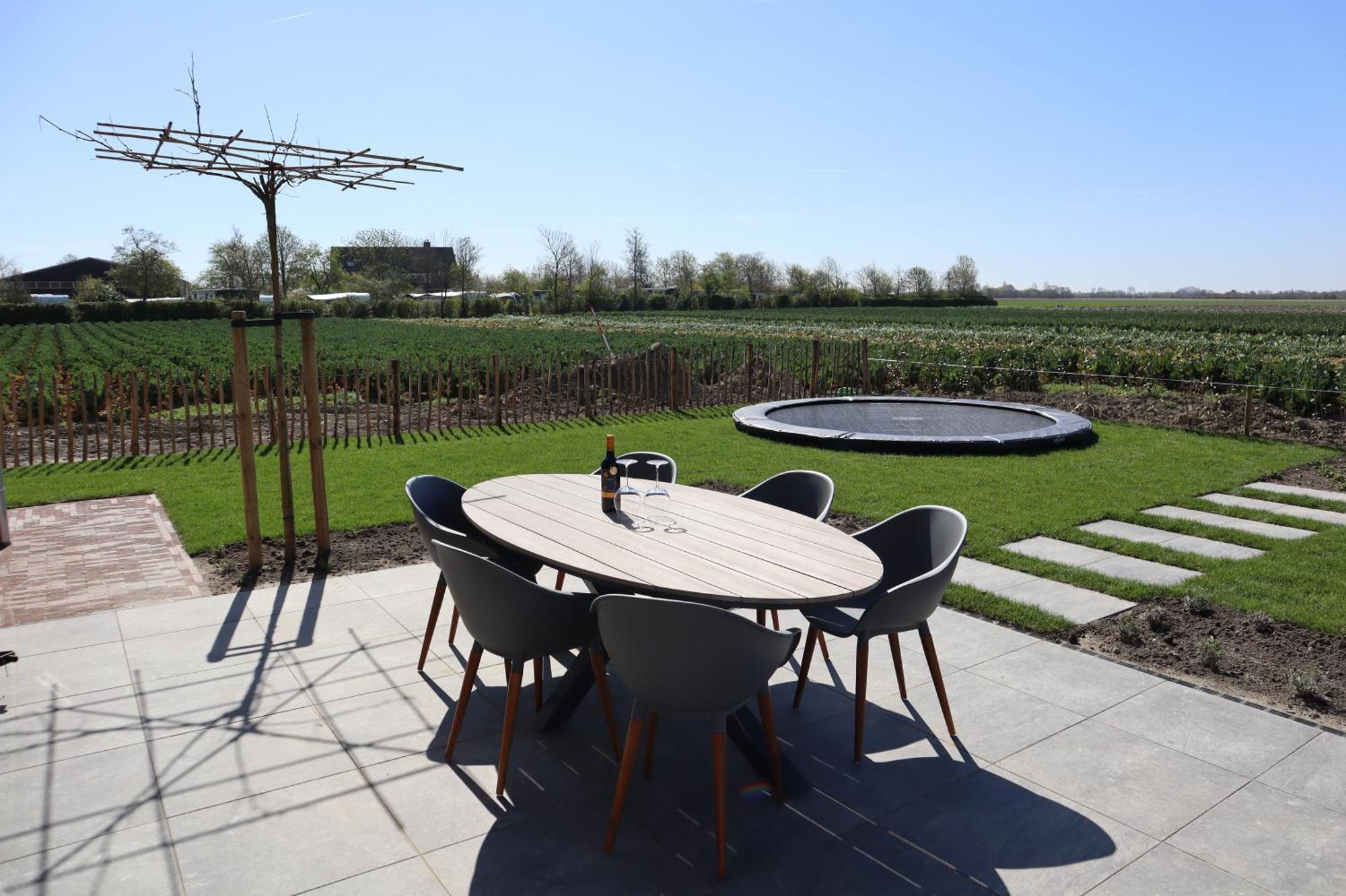 Nieuw Landzicht Holiday home