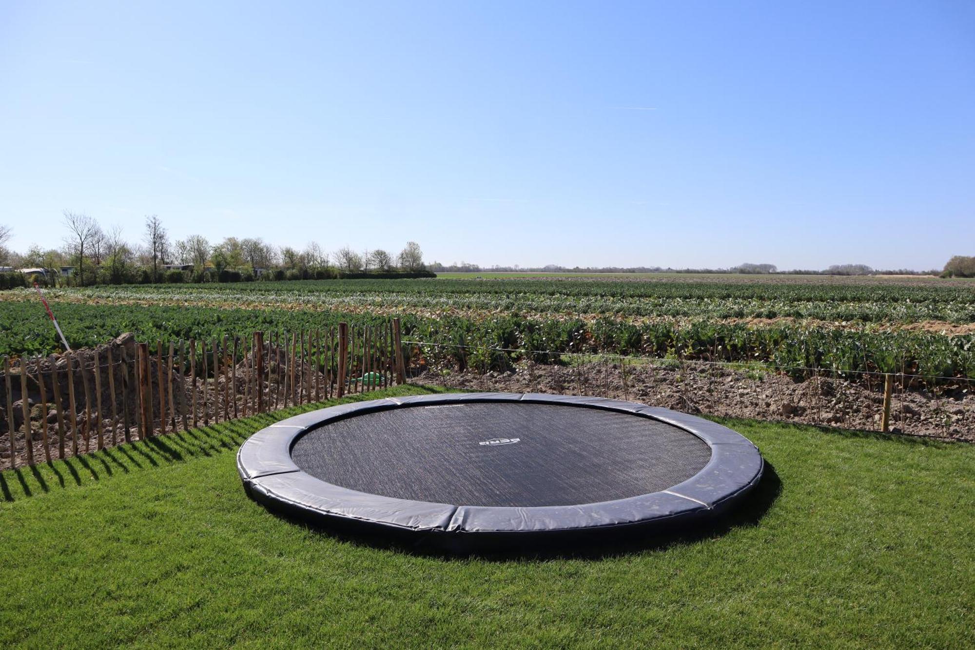 Nieuw Landzicht Holiday home Serooskerke (Walcheren)