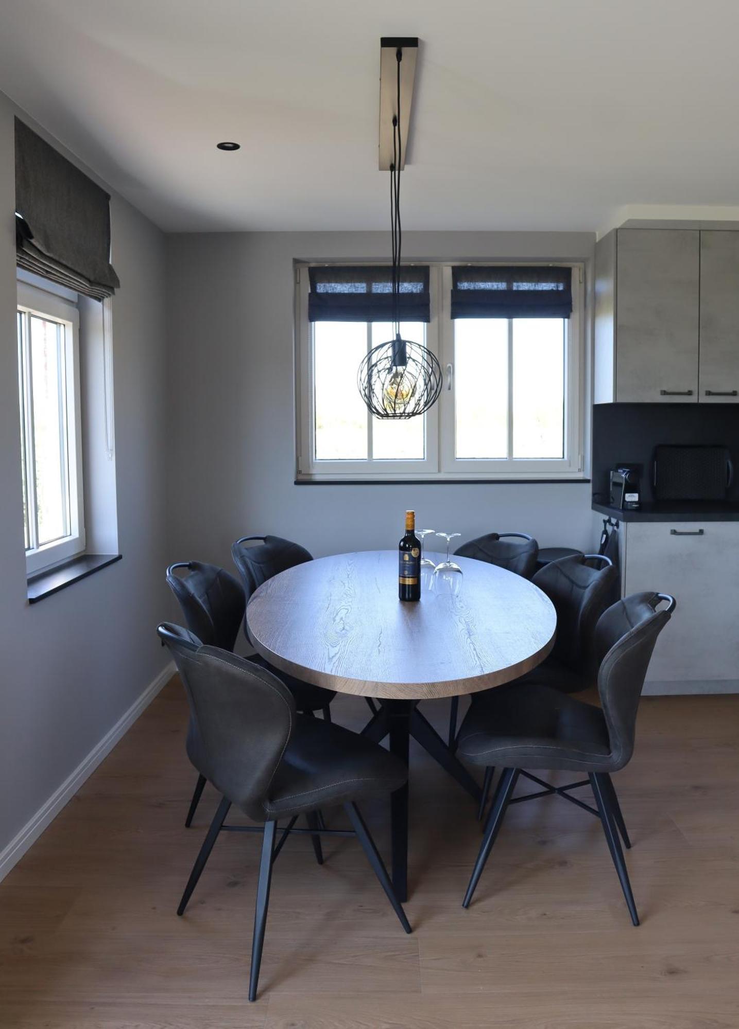 Nieuw Landzicht Holiday home Serooskerke (Walcheren)